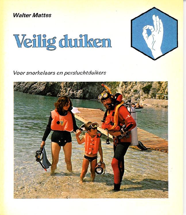 Veilig Duiken