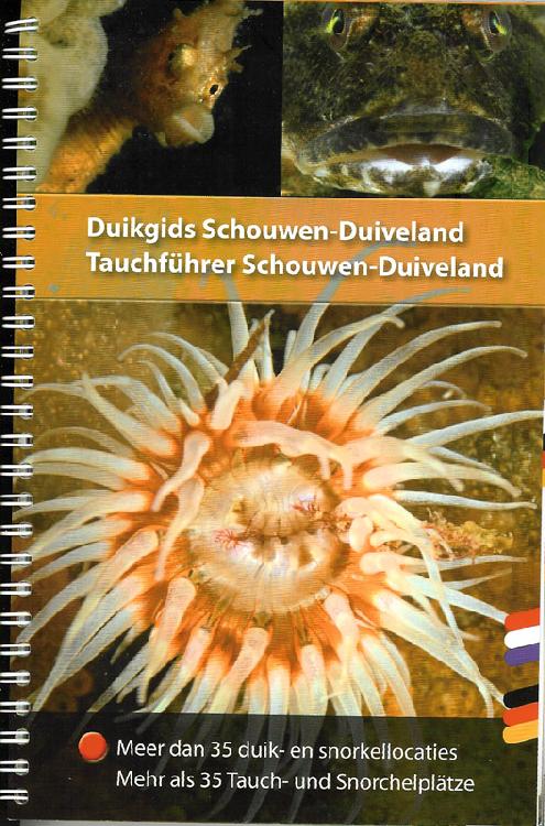 Duikgids Schouwen-Duiveland