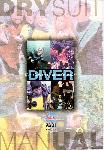 Drysuit Diver Manual