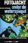 Fotojacht onder de waterspiegel