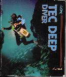 Tec deep diver manual