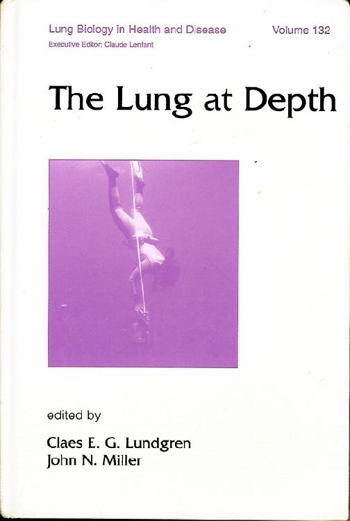 The lung at depth