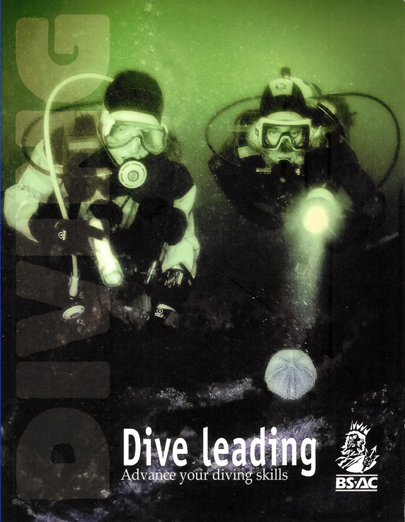 Dive Leading