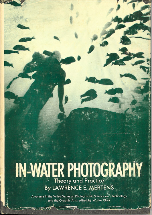 In-Water Photography