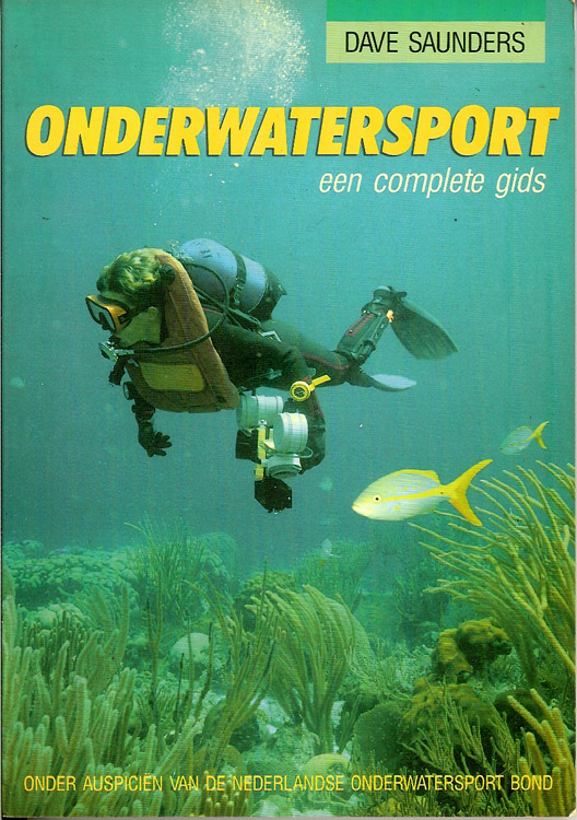 Onderwatersport een complete gids