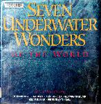 Seven Underwater Wonders of the World