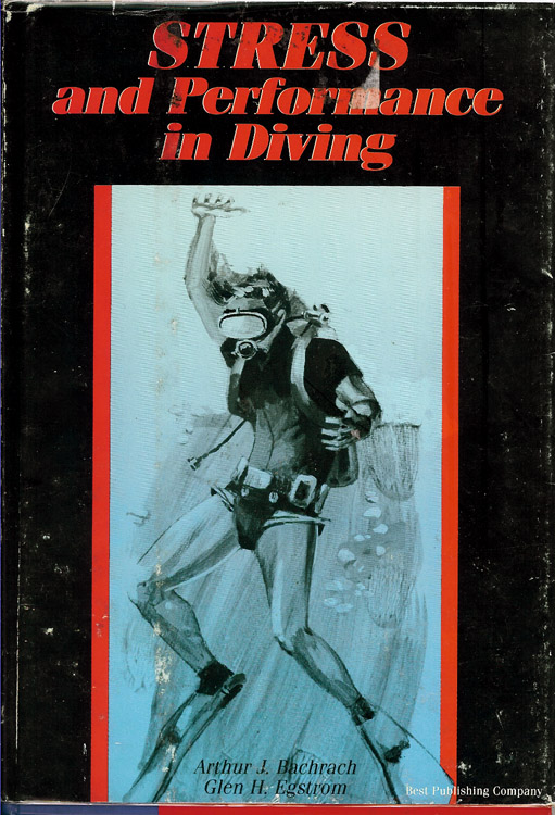 Stress and Performance in Diving