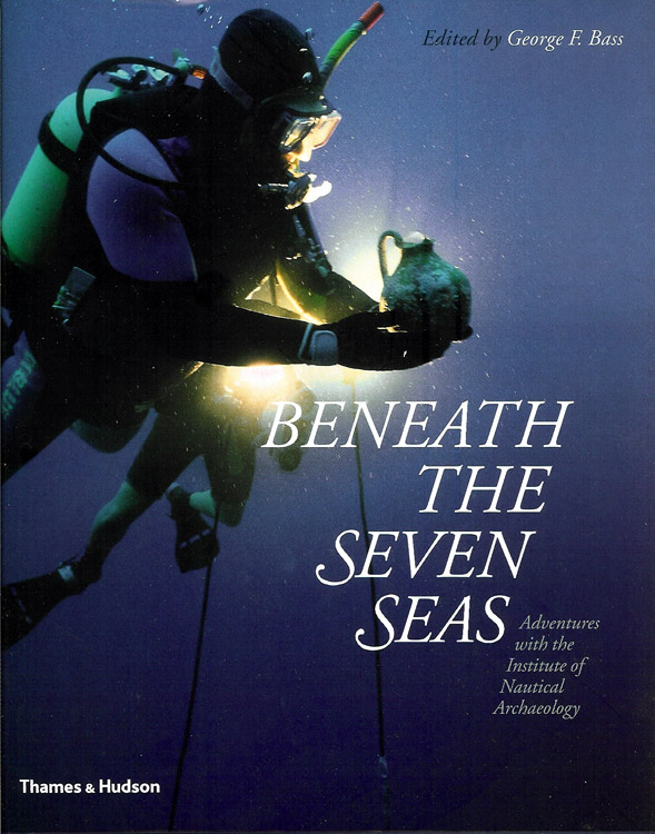Beneath the seven seas