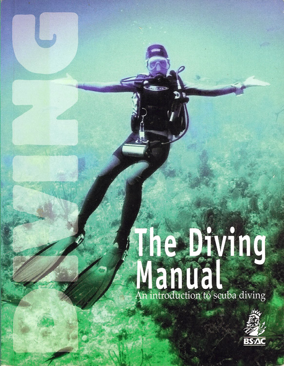 The Diving Manual