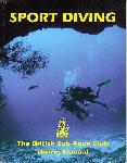 Sport Diving