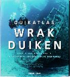 Duikatlas wrak duiken