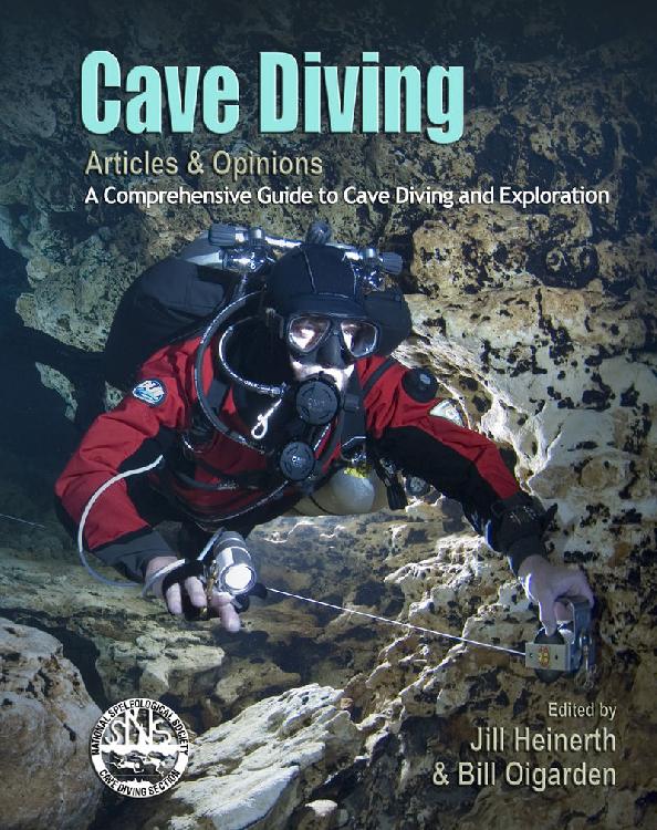 Cave Diving Articles & opinions