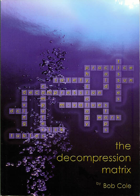 The decompression matrix