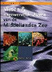 Vissen & ongewervelde dieren van de Middellandse zee