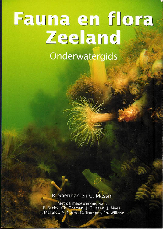 Fauna en Flora van Zeeland