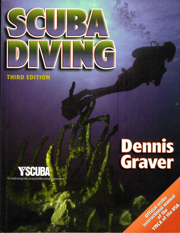 Scuba Diving (3rd edition)