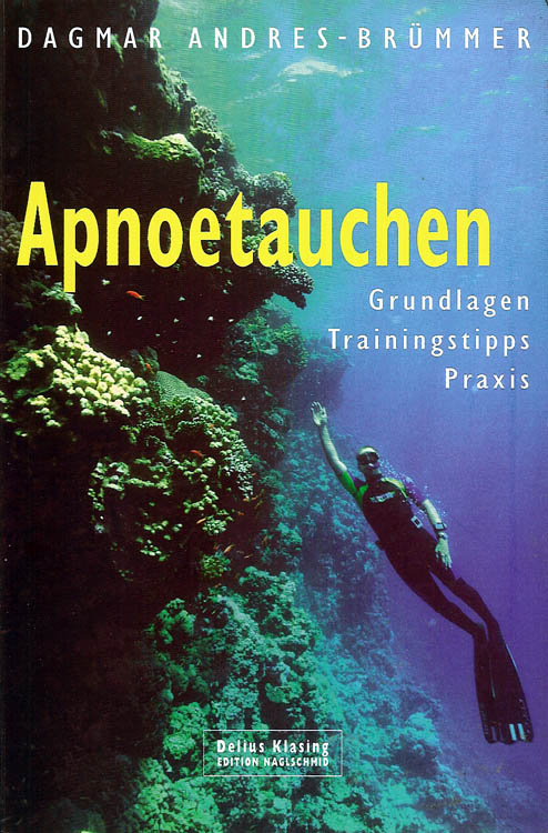 Apnoetauchen