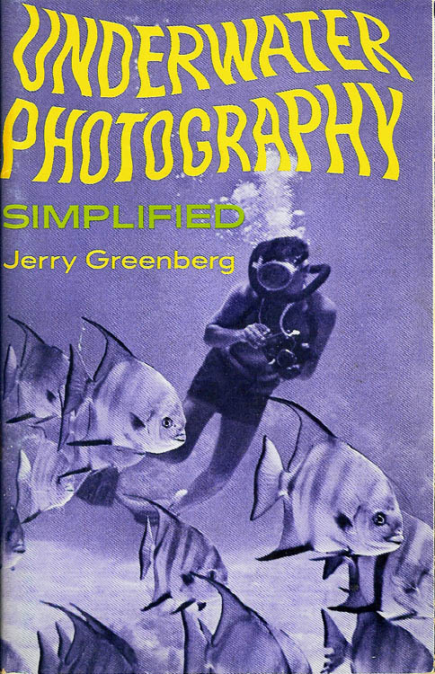 Underwater Photography Simplified 5th ed.