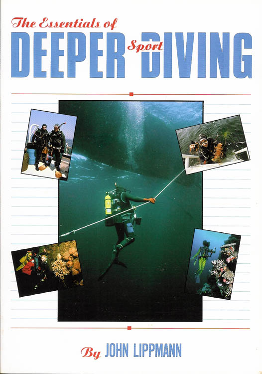 The essentials of deeper sport diving