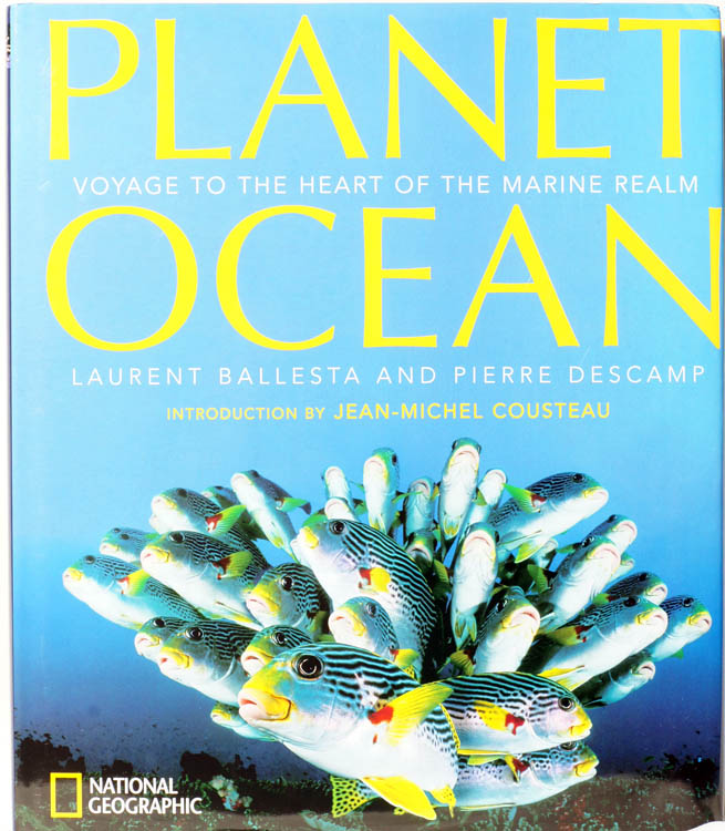 Planet Ocean