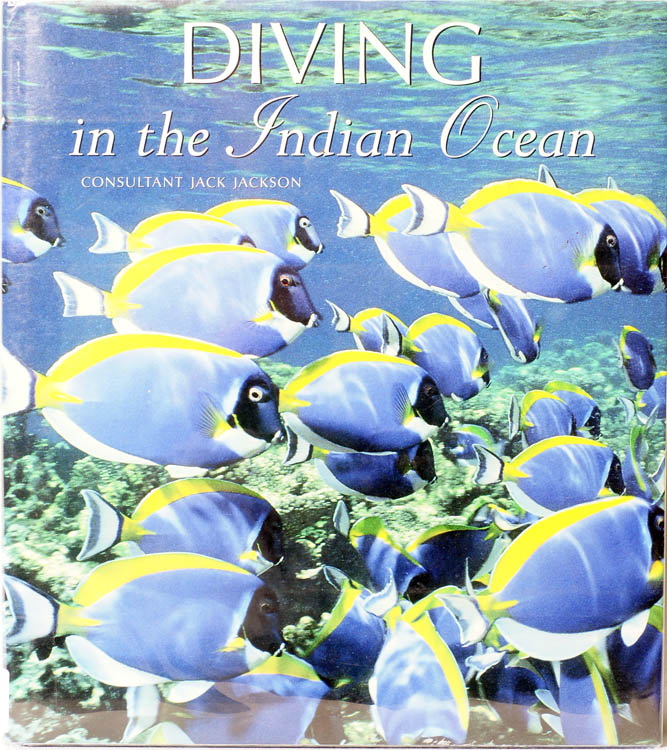 Diving the Indian Ocean