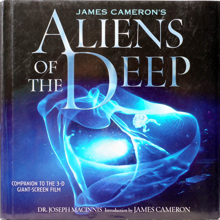 Aliens of the Deep