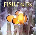 Fish Faces - Norbert Wu - 0805053476