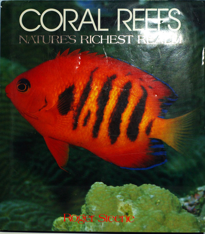 Coral Reefs-Natures Richest Realm