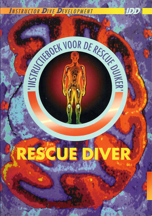 Rescue Diver