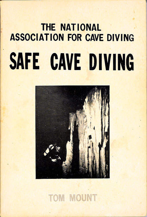 Safe cave diving