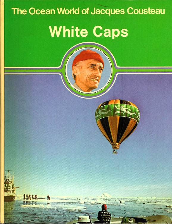 White Caps