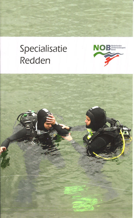 Specialisatie Redden