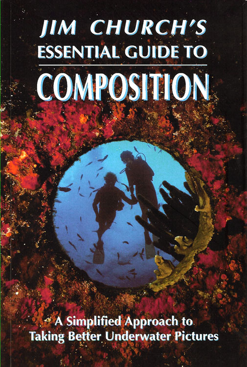 Essential guide to composition