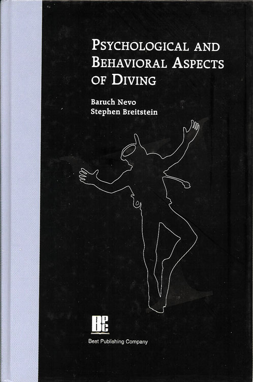 Psychological and Behavioral Aspects of Diving