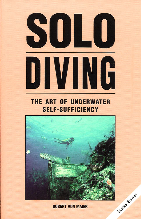 Solo Diving
