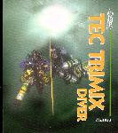 Tec Trimix Diver Manual