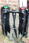 Draeger FGT rebreather