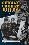 German Combat Divers in world war II