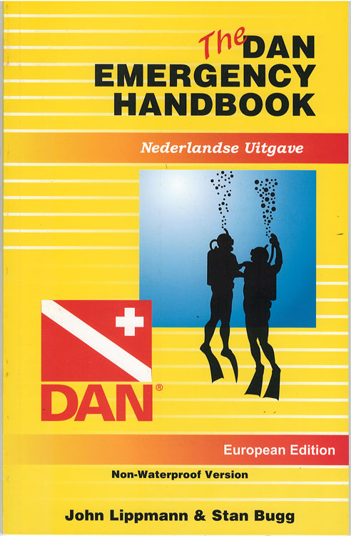 The DAN emergency handbook
