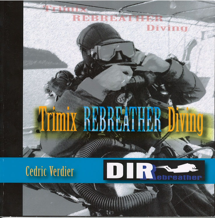 Trimix Rebreather Diving