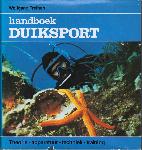Handboek duiksport