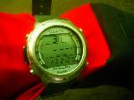 Suunto Stinger