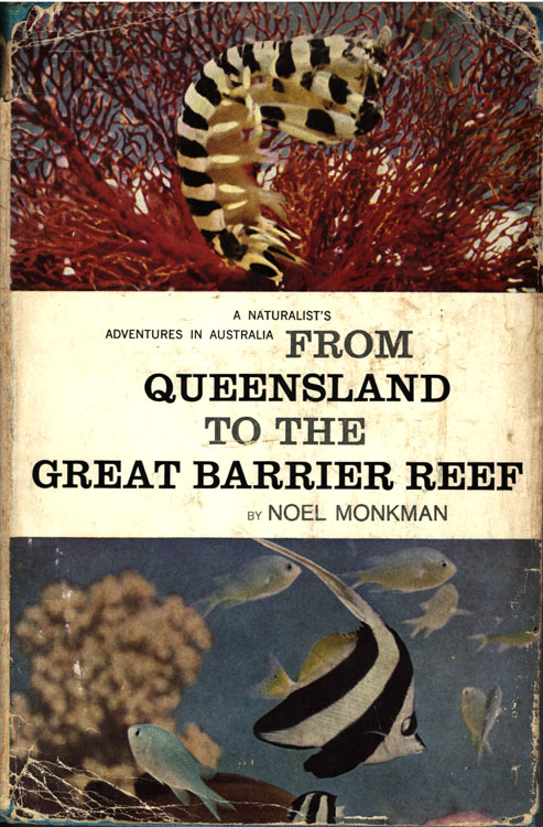 From Queensland to the Great Barrier Reef