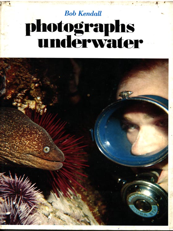 Photographs Underwater