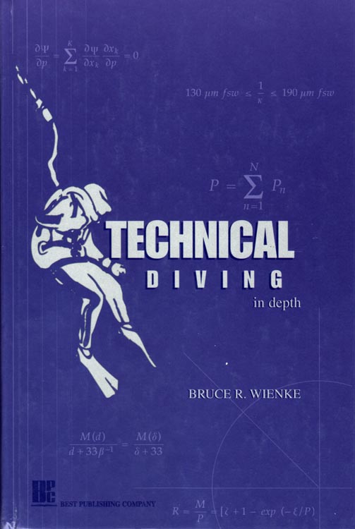 Technical Diving in Depth