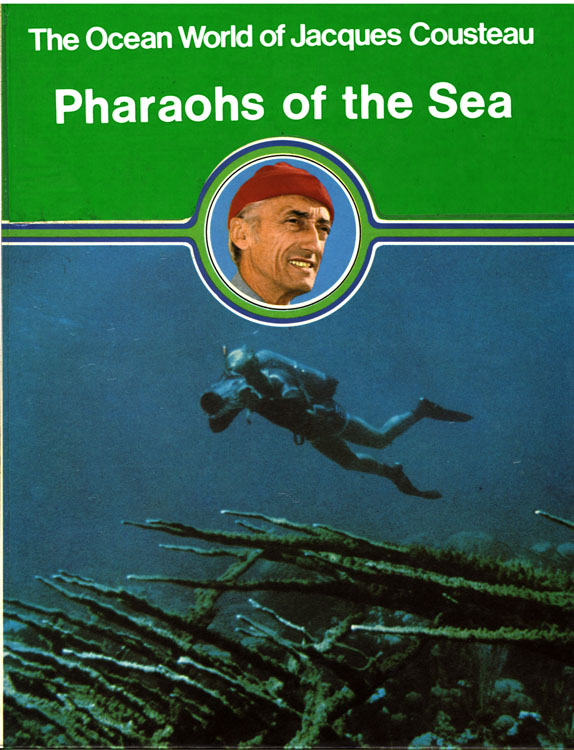 Pharaohs of the Sea