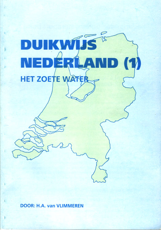 Duikwijs in Nederland Deel 1