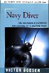 Navy Diver