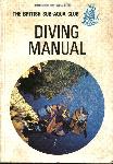 The british sub-aqua club Diving Manual