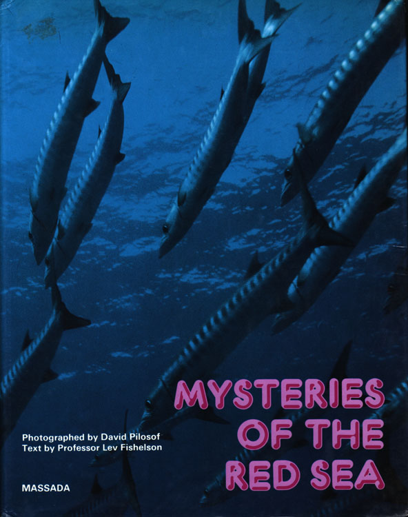 Mysteries of the Red Sea